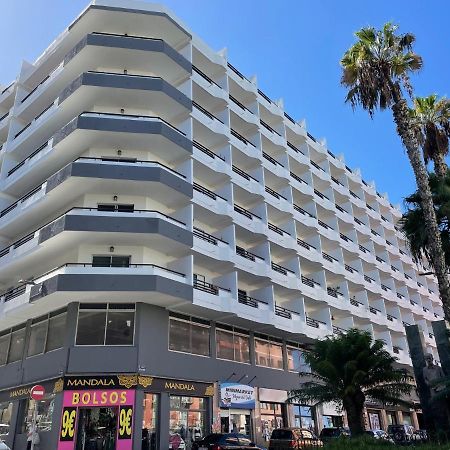 Girasol Apartment Puerto de la Cruz  Exterior foto
