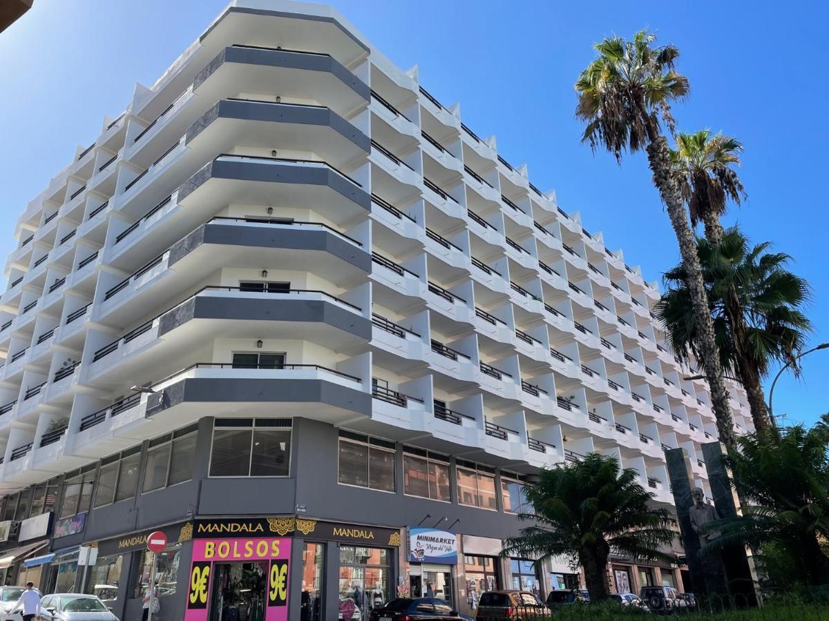 Girasol Apartment Puerto de la Cruz  Exterior foto