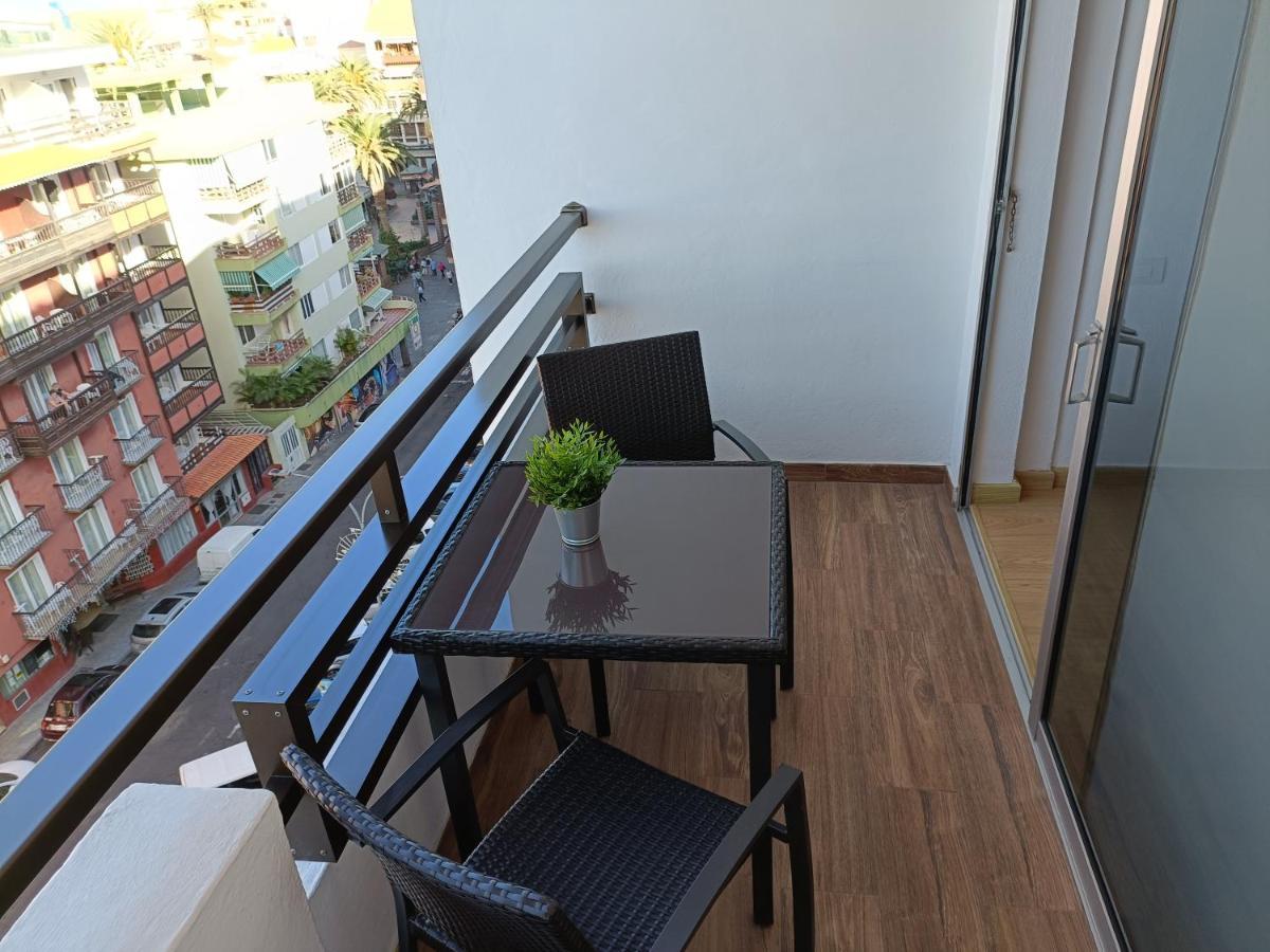 Girasol Apartment Puerto de la Cruz  Exterior foto